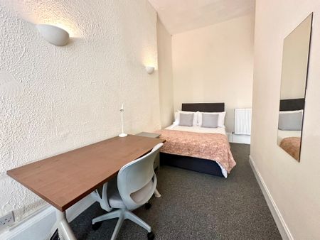 Wilton Street, North Kelvinside, Glasgow, G20 6RE - Photo 4