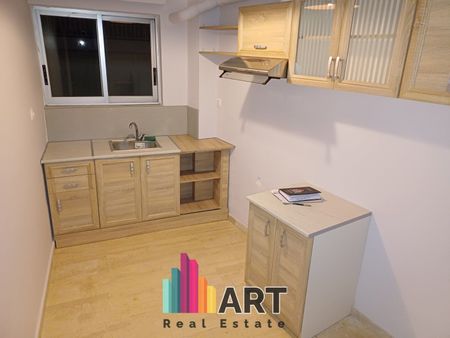 Διαμέρισμα για ενοικίαση - Ίλιον, - Photo 2