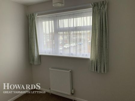 3 bedroom end of terrace house to rent - Photo 5