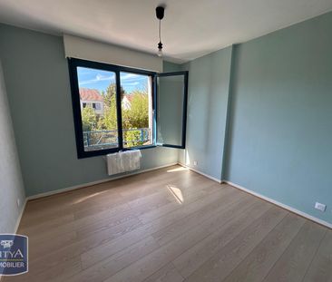Location Appartement 2 pièces 42m² TORCY 77200 - Photo 1