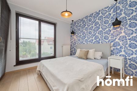 Mieszkanie 56,55 m², Wrocław, Fabryczna, Blacharska - Zdjęcie 4