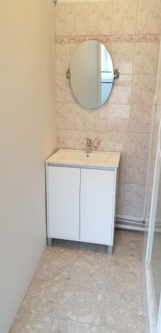 A louer : Appartement T1 - 20m² - Saint-Quentin (02100) - Photo 4