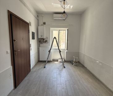 Studio/Γκαρσονιέρα για ενοικίαση - Άνω Πατήσια - Φωτογραφία 4