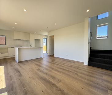 Unit 3, 33 Harker Street, Spreydon, Christchurch - Photo 5