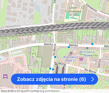 Kraków, osiedle Niepodległości, Bieńczyce 2pokojowe mieszkania – zdjęcie 1