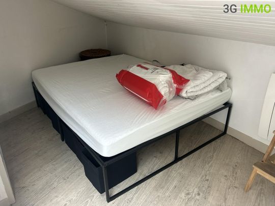 Location / Appartement T1 - Photo 1