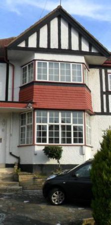 Room in a Shared House, Grendon Gardens, HA9 - Photo 1