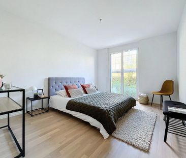 Beautiful 3.5-room apartment on the ground floor in Leytron. - Photo 5