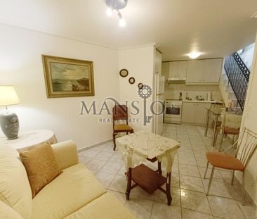 Studio/Γκαρσονιέρα για ενοικίαση Μεταμόρφωση Βύρωνα (Βύρωνας) - Photo 3