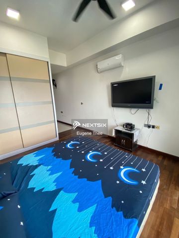 Paragon Suites @ CIQ - Foto 3