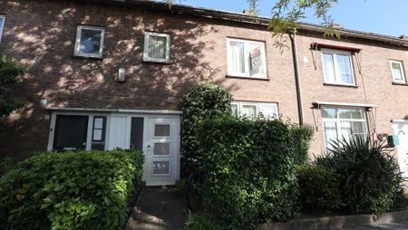 Thomas à Kempislaan - Foto 5