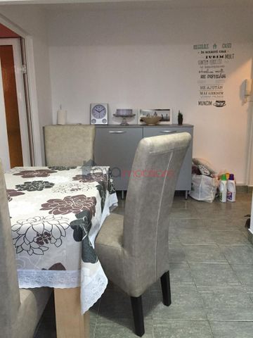 Apartament 3 camere de inchiriat in Cluj-Napoca, Gheorgheni ID 3897 - Fotografie 5