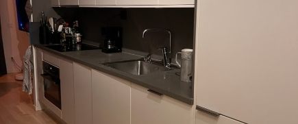 Gaffelseglet 37 - Photo 1