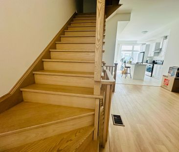 For Lease - 27 Albert Firman Lane, Markham, Ontario - Photo 1