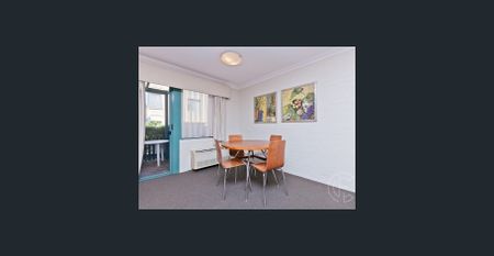 EXCELLENT LOCATION - 1 x 1 GROUND FLOOR APARTMENT - Photo 3