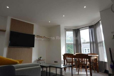 Richmond Road, Cathays, Cardiff, CF24 - Photo 2