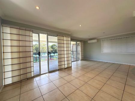 Coastal Living with Bay Views | 3-Bedroom Esplanade Apartment - Photo 3