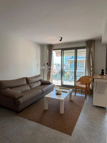 Apartamento de alquiler en Zaragoza, La Torre - Playa de Chilches - Photo 3