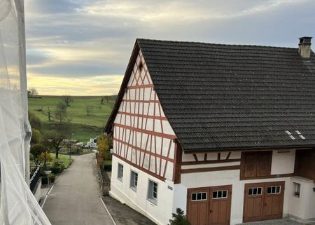 3.5 Zimmer, 91 m², EG - Photo 4