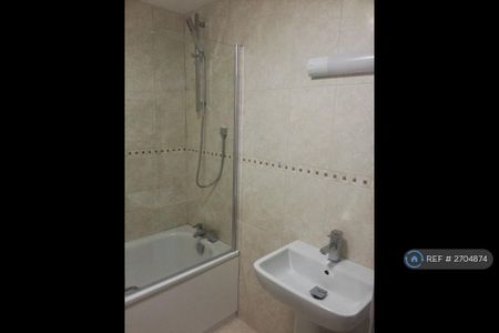 2 bedroom flat to rent - Photo 5