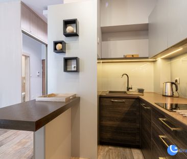 2-pok. 46m2 *Rakowicka Novum* garaż, klima - Photo 2