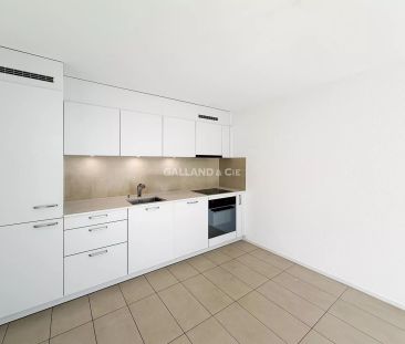 Appartement de 3½ pièces avec jardin - Foto 6