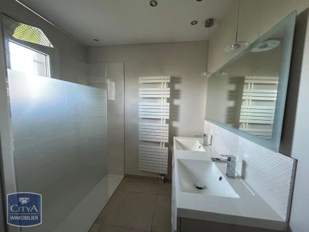 Maison à louer 5 pièces 108.85m² - Photo 5