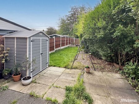 Alder Avenue, Widnes, WA8 6QD - Photo 2