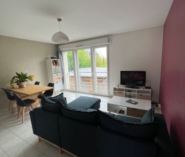 Appartement 40m2 disponible de suite - Photo 1