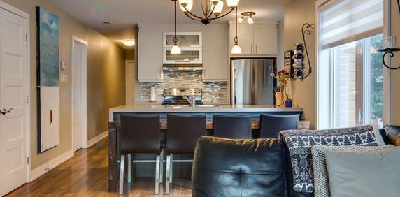 Condo 4 1/2 à louer à Longueuil - Photo 2