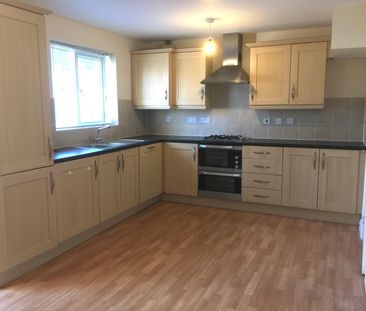 Magnolia Way, Norwich, Costessey - Photo 6