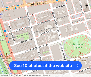 Shepherds Close, Mayfair - Photo 1