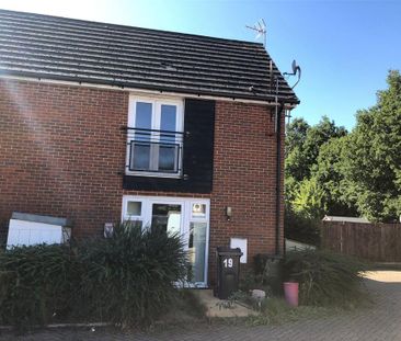 1 bedroom terraced house to rent - Photo 4