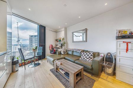 Studio to rent - Photo 3