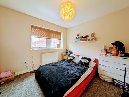 2 bedroom terraced house to rent - Photo 5