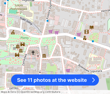 Mieszkanie do wynajęcia, 20 m², 1 pokój Wieliczka Wieliczka - Photo 1