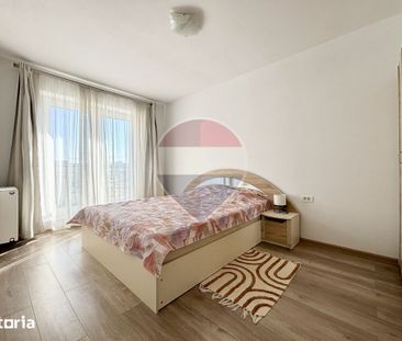 Apartament 2 camere de închiriat in Coresi, loc de parcare și boxă - Photo 4