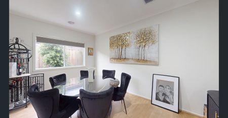 Modern Family Living in a Sought-After Bonnie Brook Pocket - Photo 4