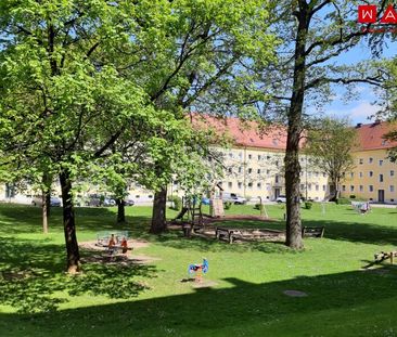 Sie suchen Ruhe und grüne Idylle gepaart mit 1A-Infrastruktur? Wir ... - Foto 5