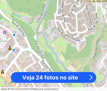 Apartamento T3 para alugar em Cascais - Foto 1