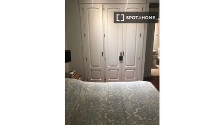 2 room luxury Flat for rent in Madrid, Spain - Photo 5