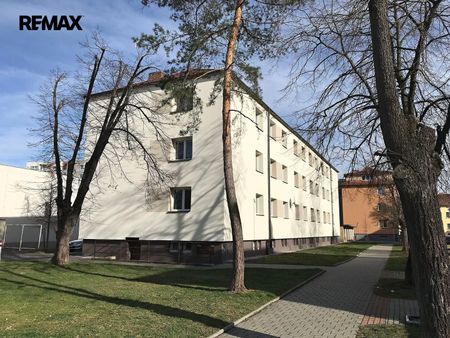Pronájem bytu 2+1 v osobním vlastnictví 49 m², České Budějovice - Photo 2