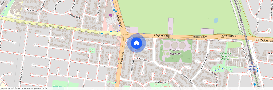 24 Ascot Court, Vic 3021, St Albans