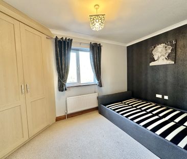 2 bed flat to rent in St Georges, Weston-super-Mare, BS22 - Photo 4