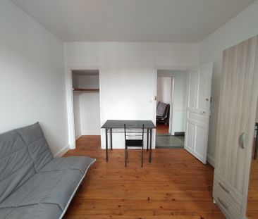 Appartement meublé - 3 pièces - Lafayette/Oradou - Photo 1