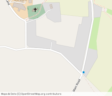 Marsh meadows ,Abaston, Staffordshire. ST20 0QE - Photo 1