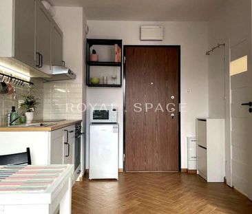 Warszawa, Praga-Północ, Strzelecka - Zdjęcie 5