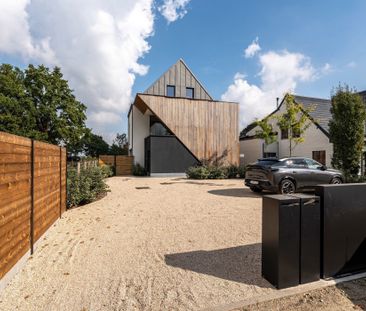 Ruim nieuwbouw duplexappartement met 2 slaapkamers in Retie - Photo 3