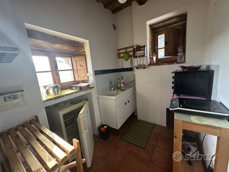 FC1075 - appartamento con vista panoramica - Foto 4