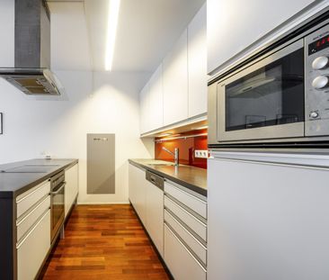 ***4-Zimmer-Neubauwohnung mit Terrasse & Garten, Stellplatzoption &... - Photo 6